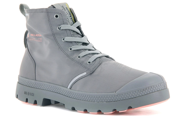 Palladium Pampa Lite+ RCYCL WP+