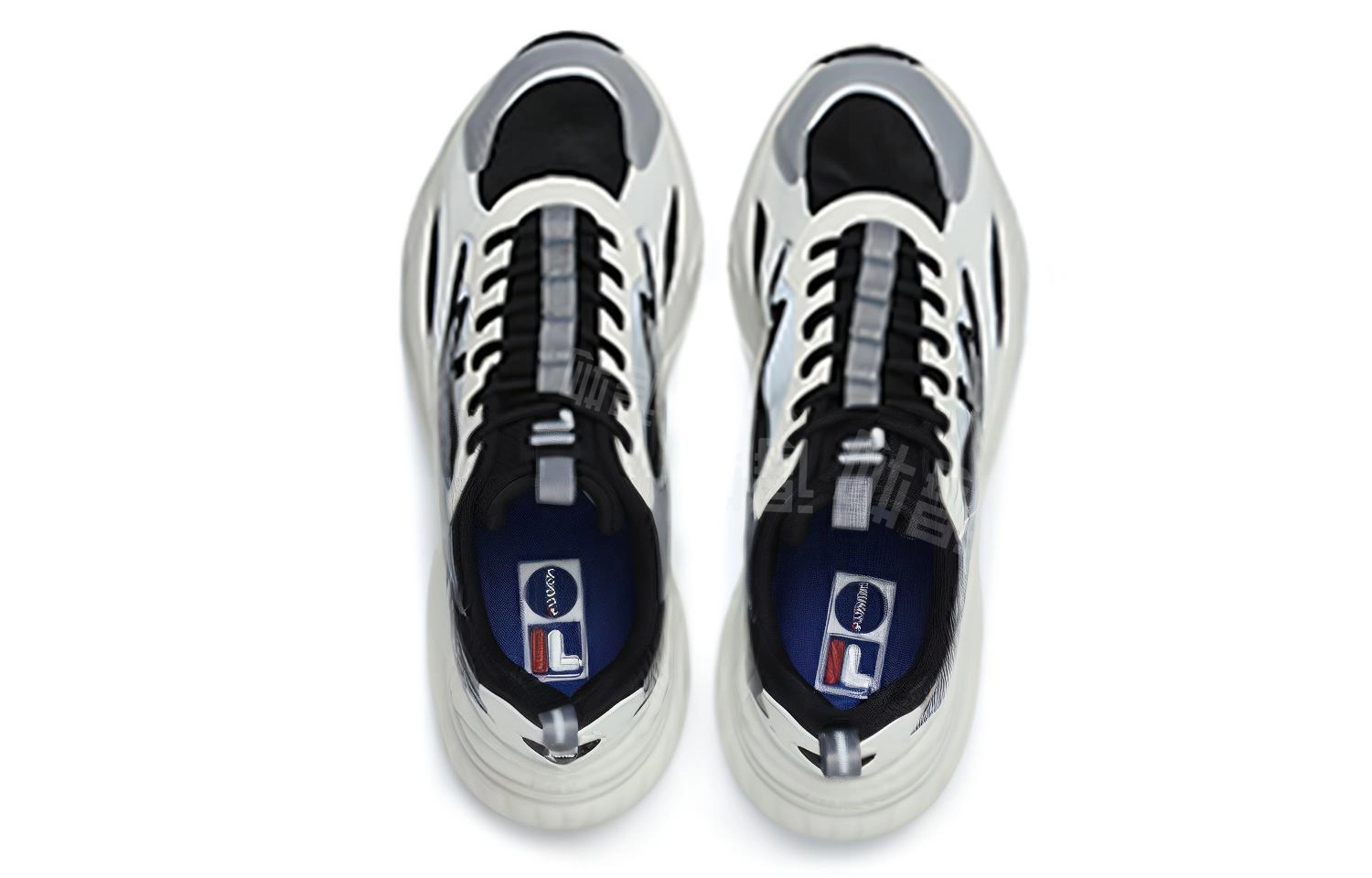 FILA FUSION Conch