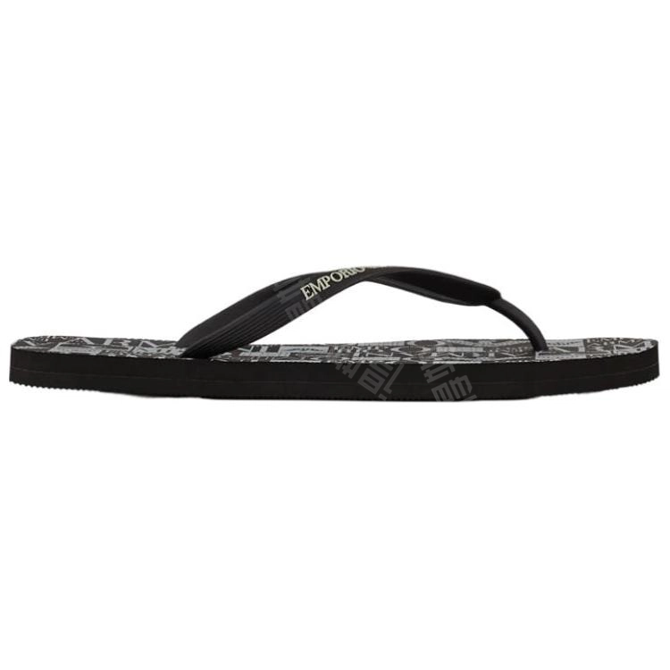 EMPORIO ARMANI Slides