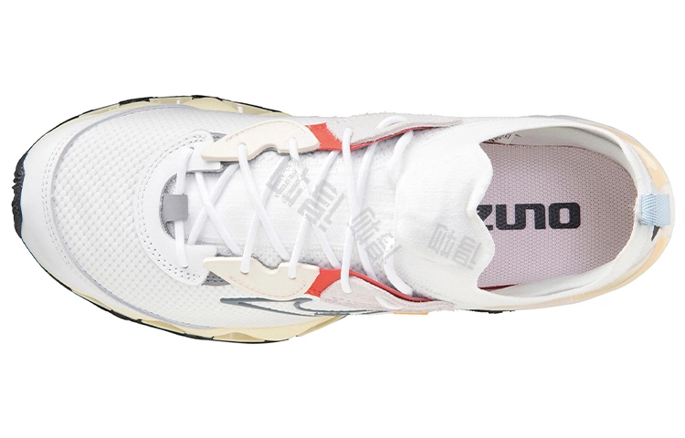 Mizuno Prophecy Beta Beta