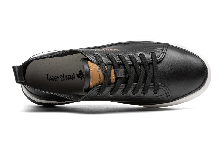 LEAVELAND