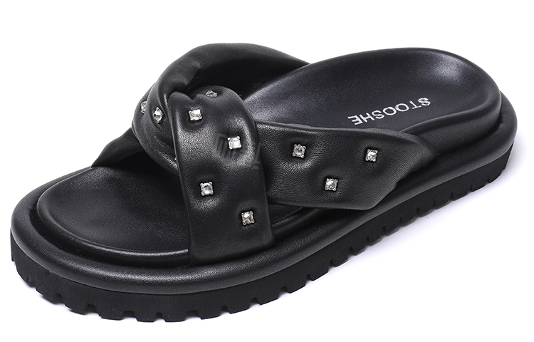 STOOSHE