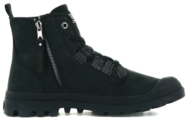 Palladium Pampa Hi Zip NBK