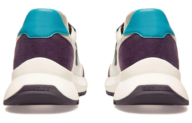BALLY