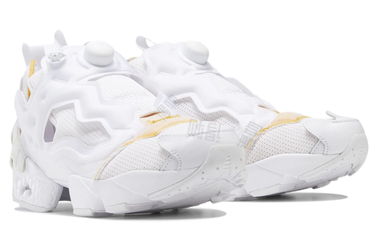 Maison Margiela x Reebok Instapump Fury "Memory Of"
