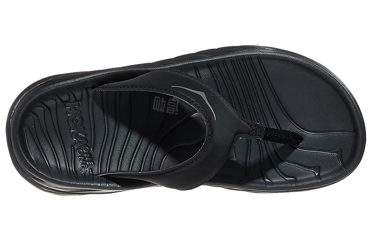 HOKA ONE ONE Recovery Flip Slippers