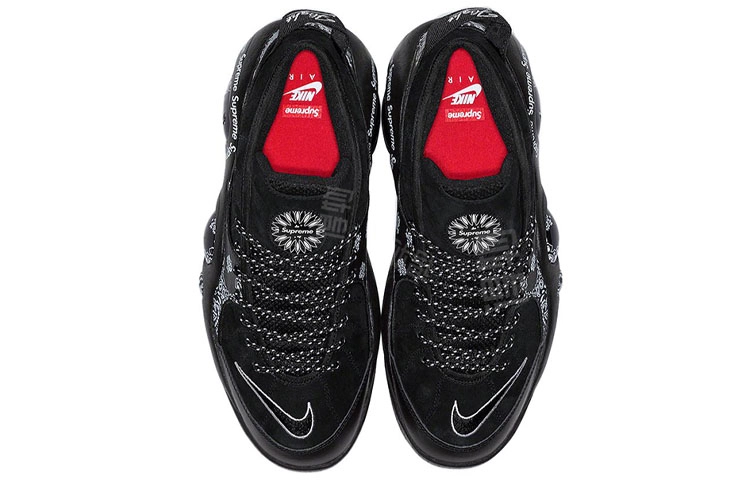 Supreme x Nike Zoom Flight 95 Air