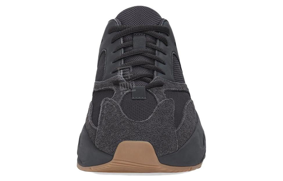 adidas originals Yeezy boost 700 Utility Black 2022