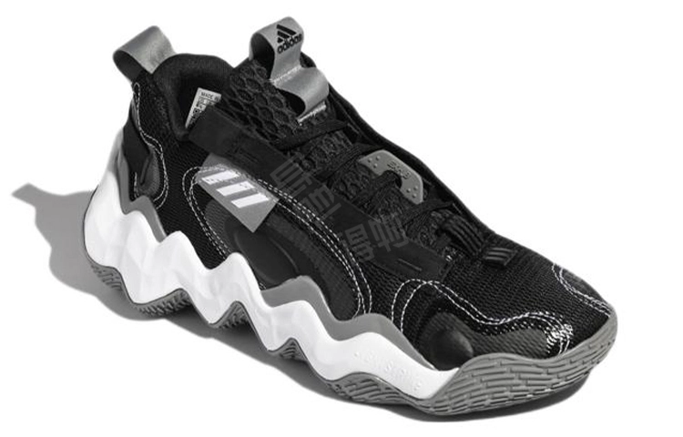 adidas Exhibit B TPU