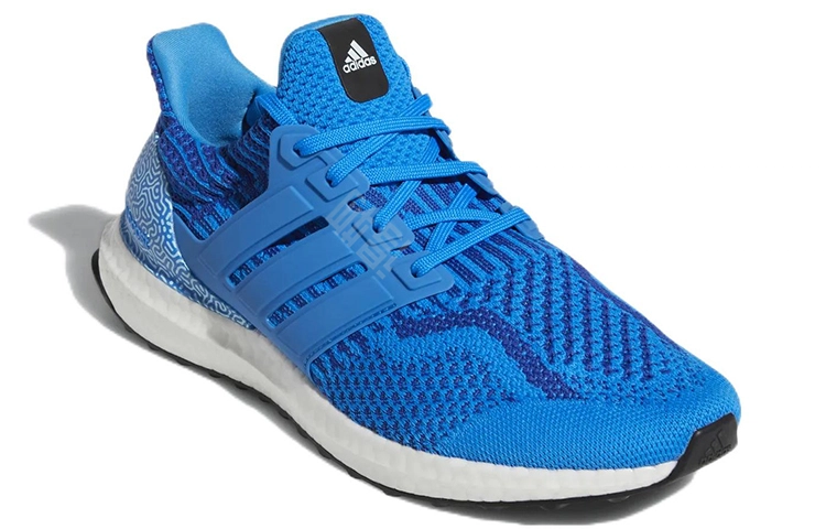 adidas Ultraboost DNA D lillard 1