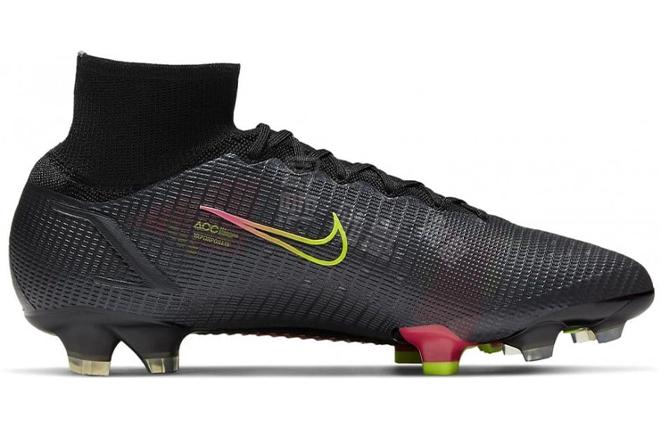 Nike Mercurial Superfly 8 14 Elite FG