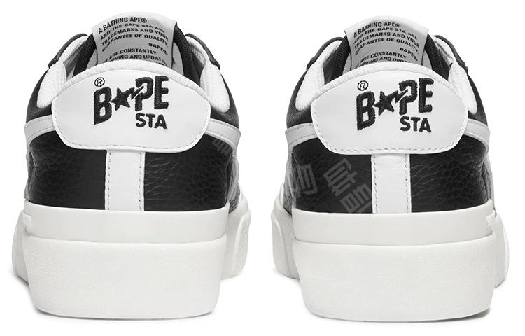 A BATHING APE MAD STA Good Sunday