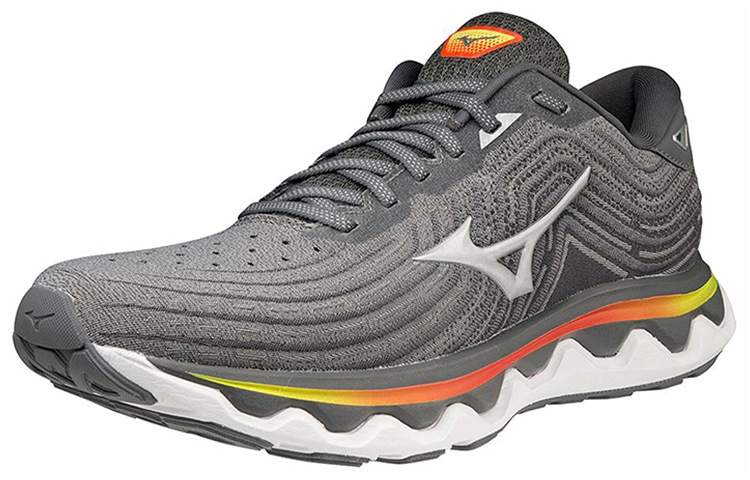 Mizuno Horizon 6 Wave