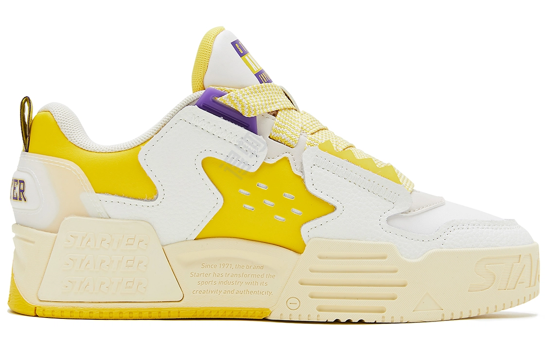 STARTER VOL
