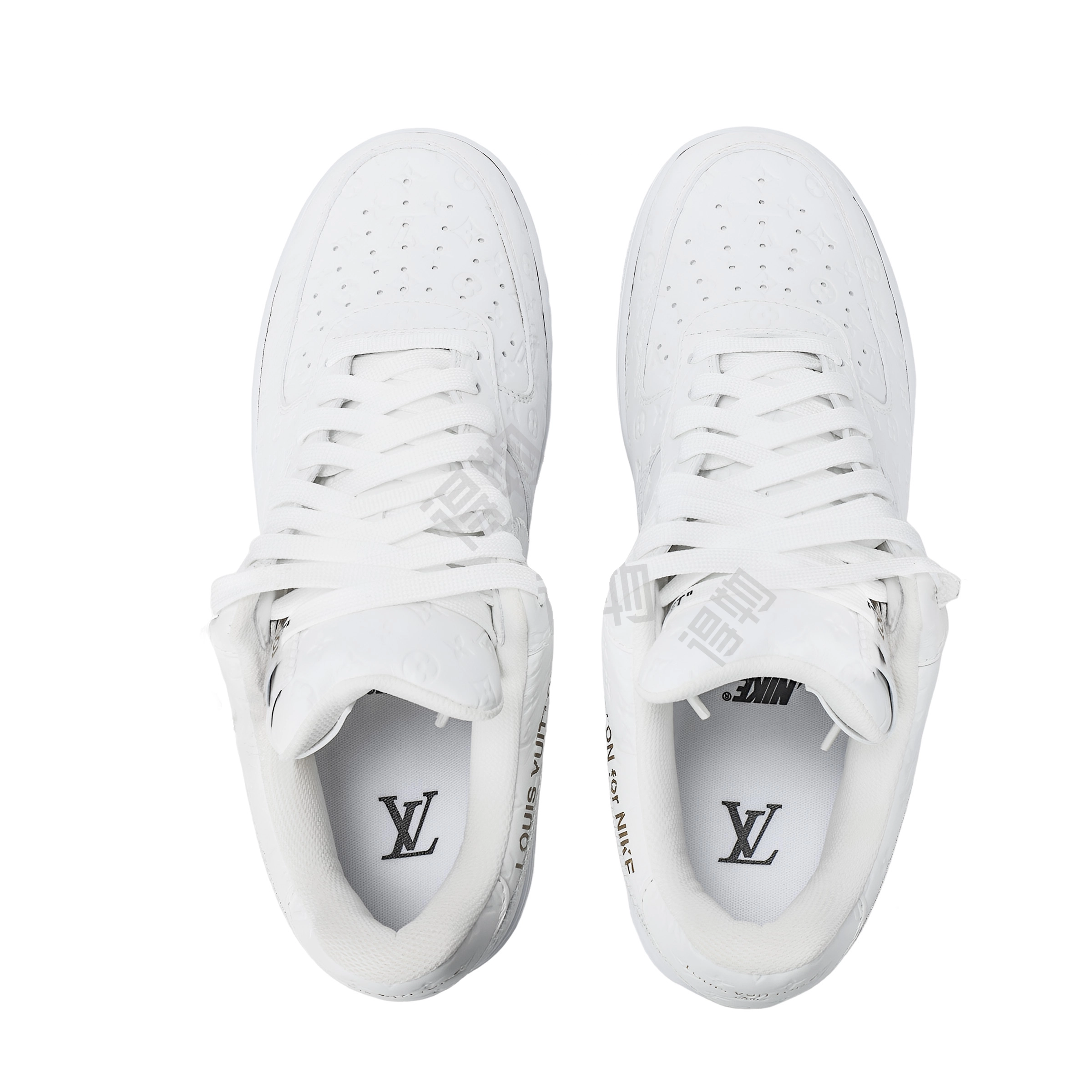 Nike x LOUIS VUITTON Air Force 1 Low