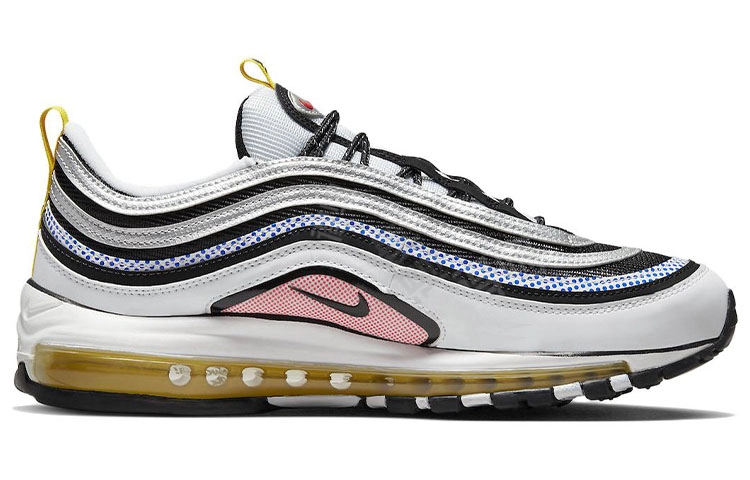 Nike Air Max 97 "mighty swooshers"