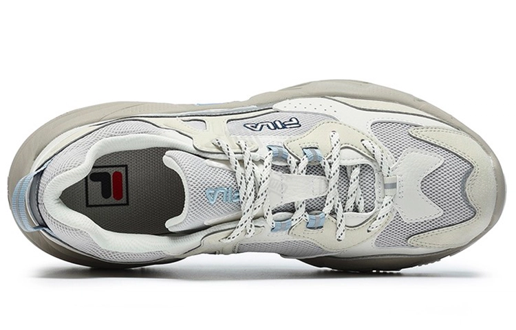 FILA 2