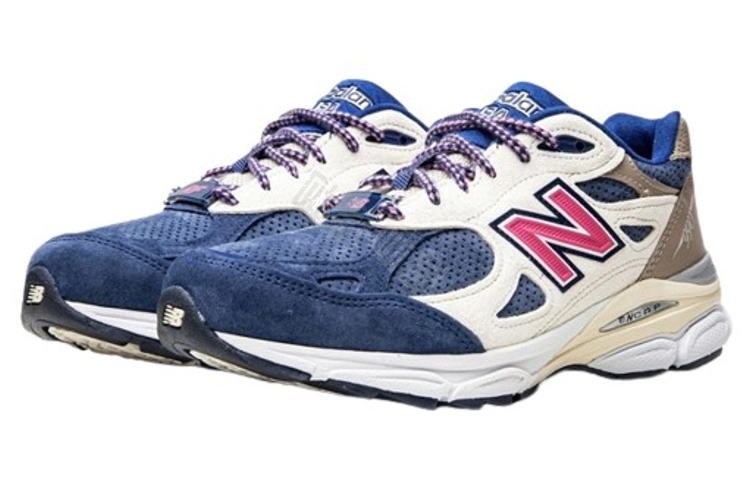KITH x New Balance NB 990 V3 "Daytona"