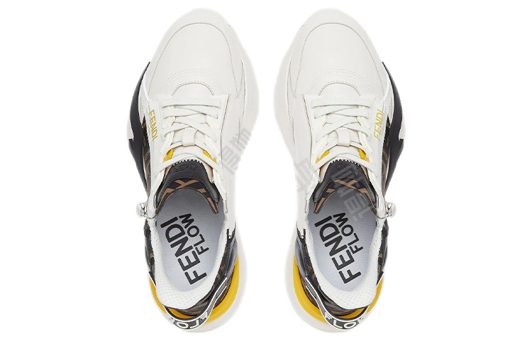 FENDI Flow
