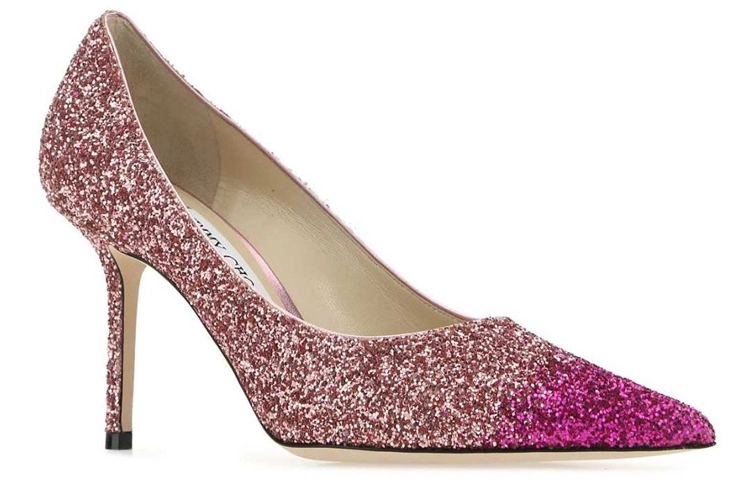 Jimmy Choo LOVE