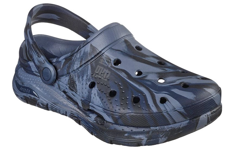 Skechers Foamies Arch Fit-Mystic