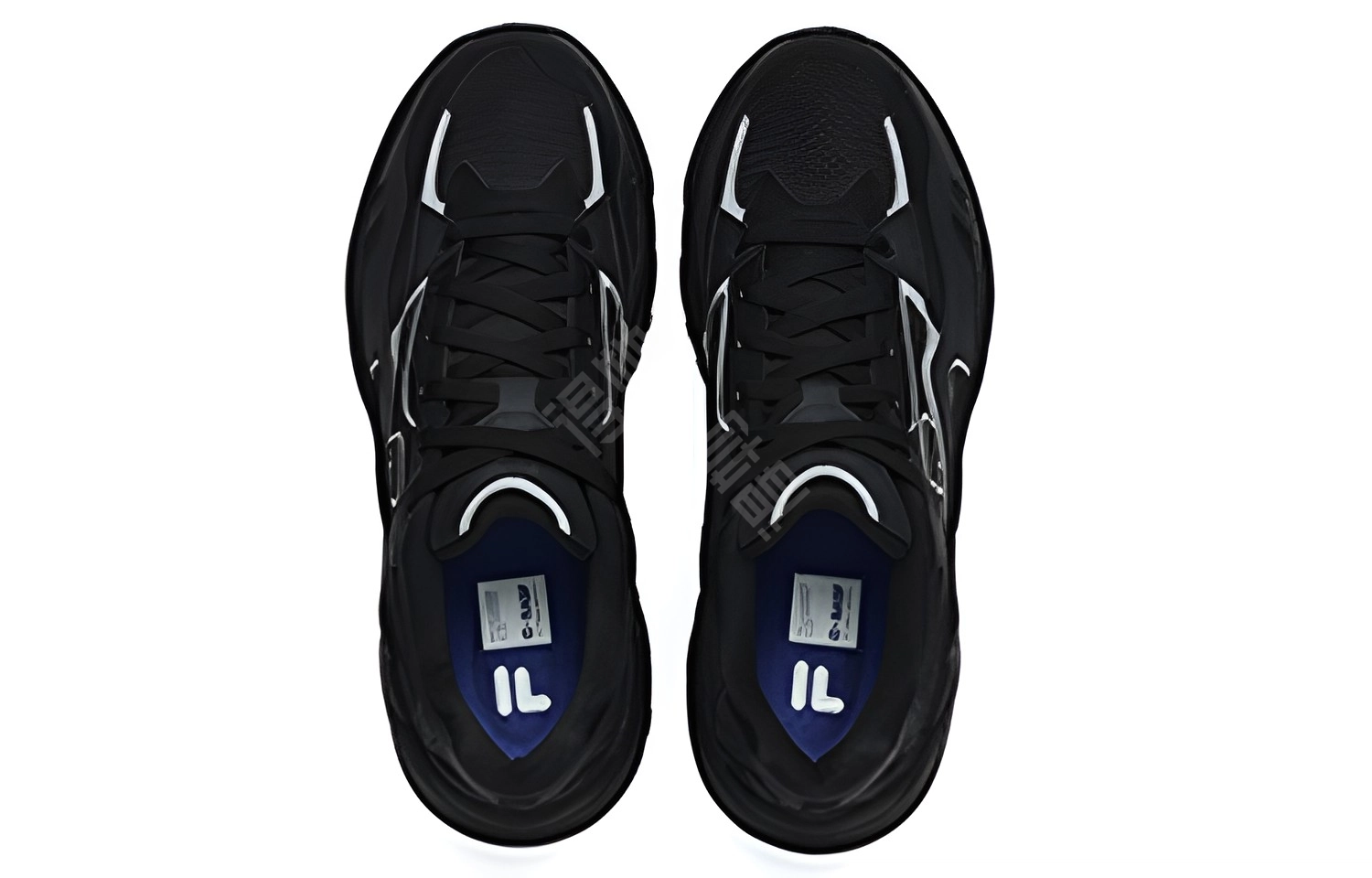FILA FUSION Flash