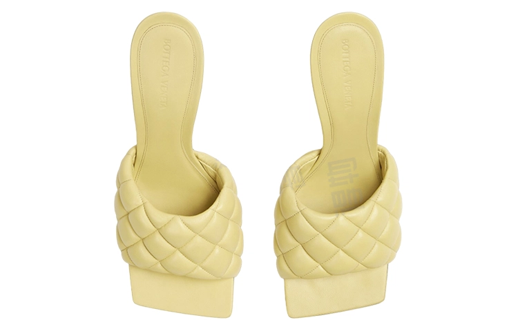 Bottega Veneta 9cm