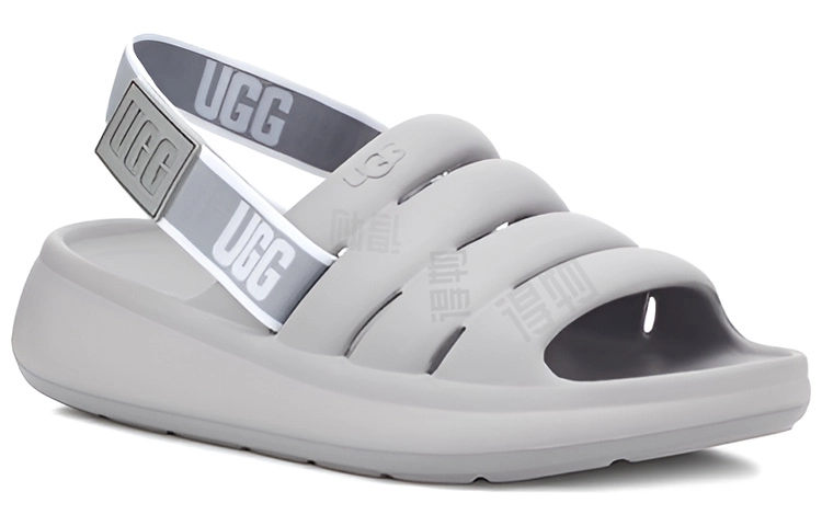 UGG Fluff You
