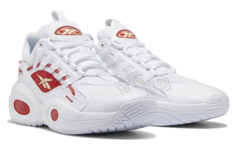 Reebok Solution Mid