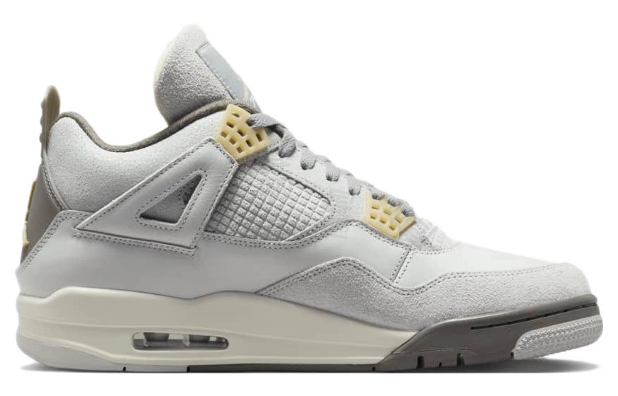 Jordan Air Jordan 4 SE "Craft"