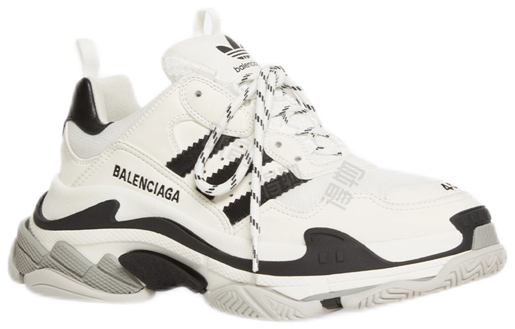 adidas originals x Balenciaga Triple S