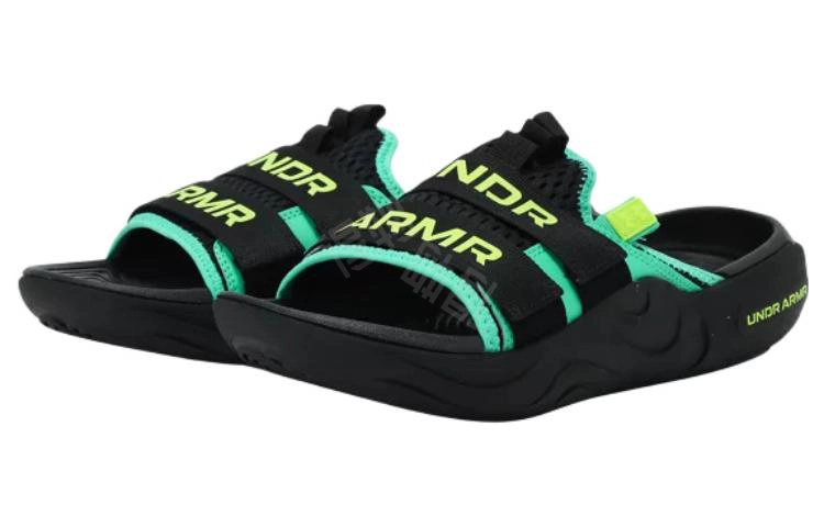 Under Armour Alpha
