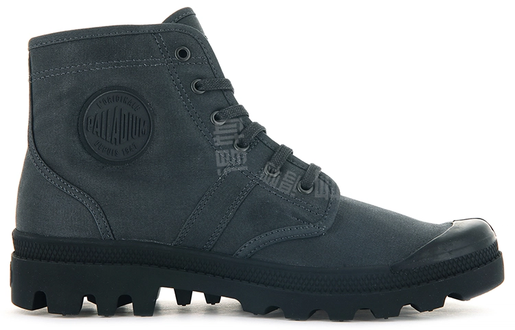 Palladium Pallabrousse Legion Wax