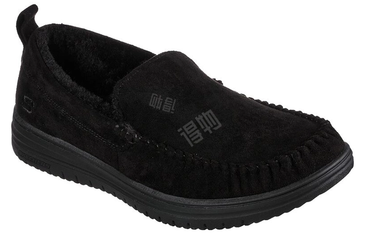 Skechers Relaxed Fit Murette-Ghetti