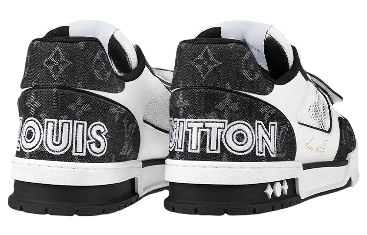 LOUIS VUITTON Trainer