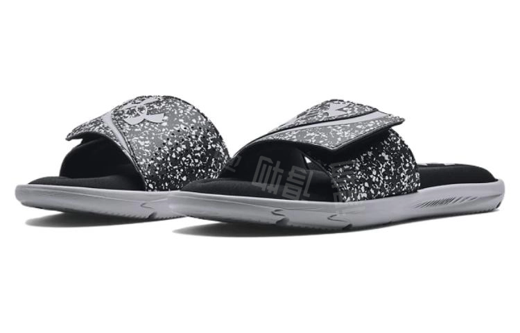 Under Armour UA Ignite 6 Graphic Strap