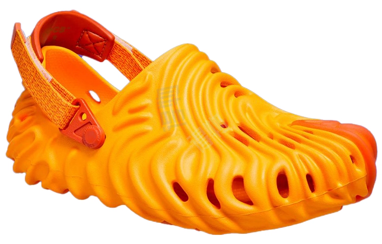 Salehe Bembury x Crocs Pollex Clog "Cobbler"