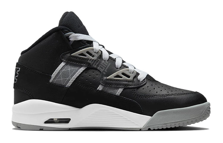 Nike Air Trainer SC (GS) "Raiders"