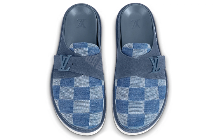 LOUIS VUITTON Easy
