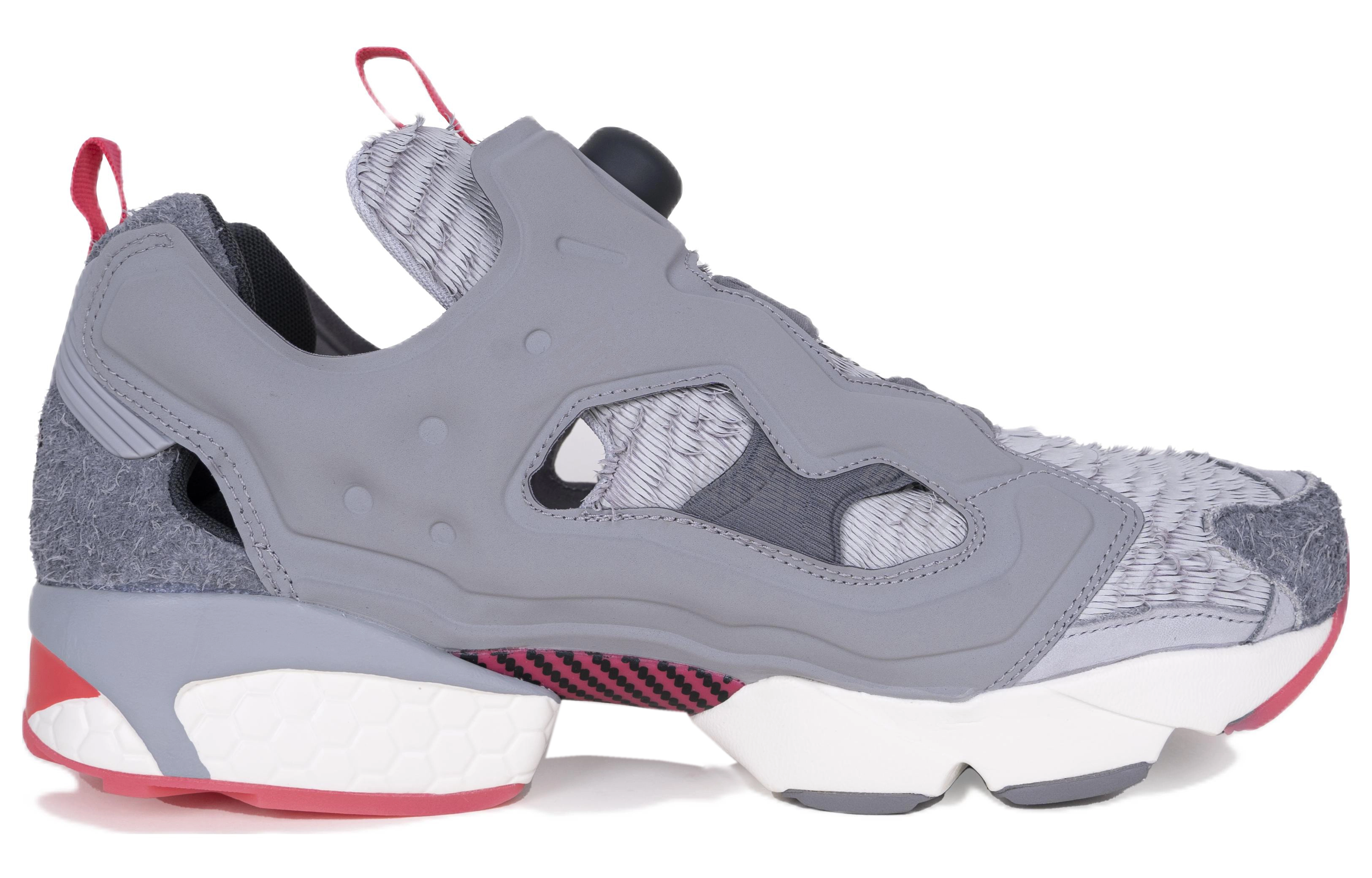 staple x DEAL x Reebok OG