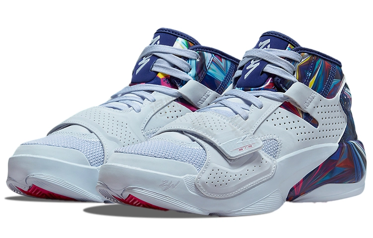 Jordan Zion 2 PF "Prism" 2