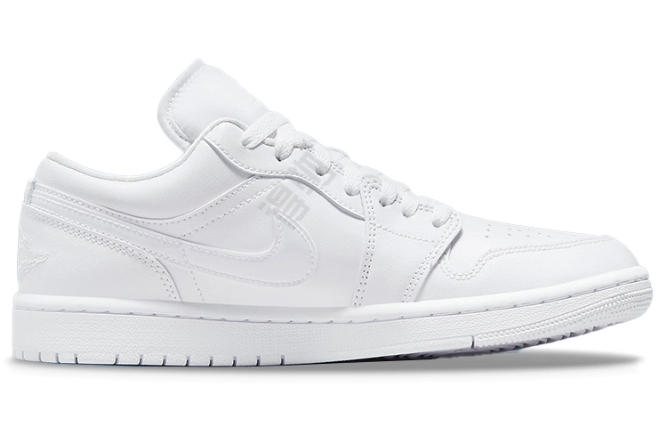Jordan Air Jordan 1 low "triple white"