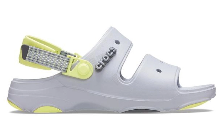 Crocs All-Terrain Sandal