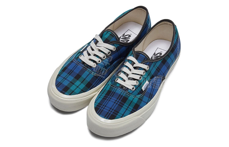 Vans Authentic 44 DX