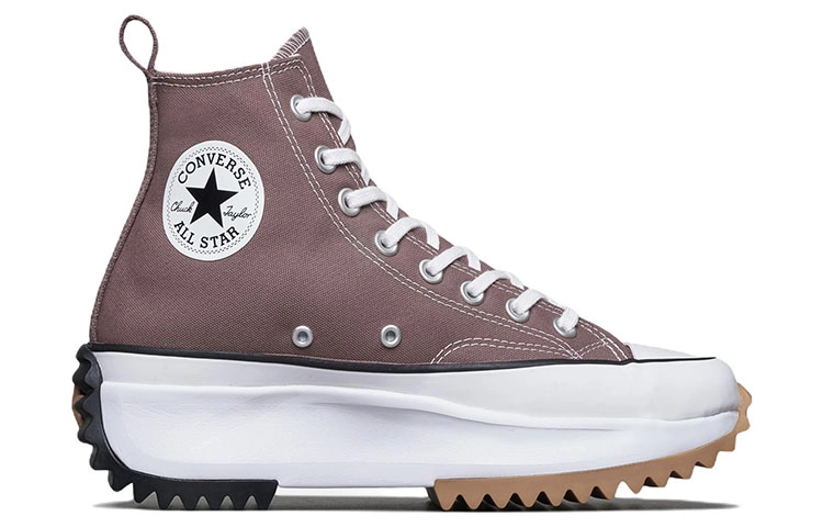 Converse Run Star Hike