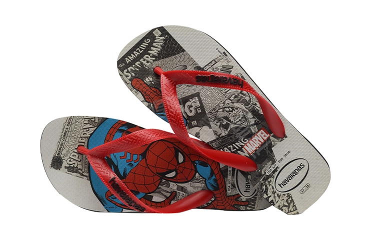 MARVEL x Havaianas