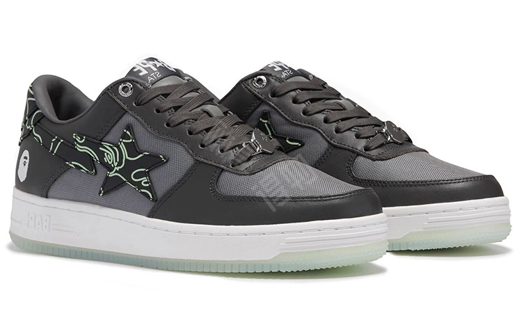 A BATHING APE STA