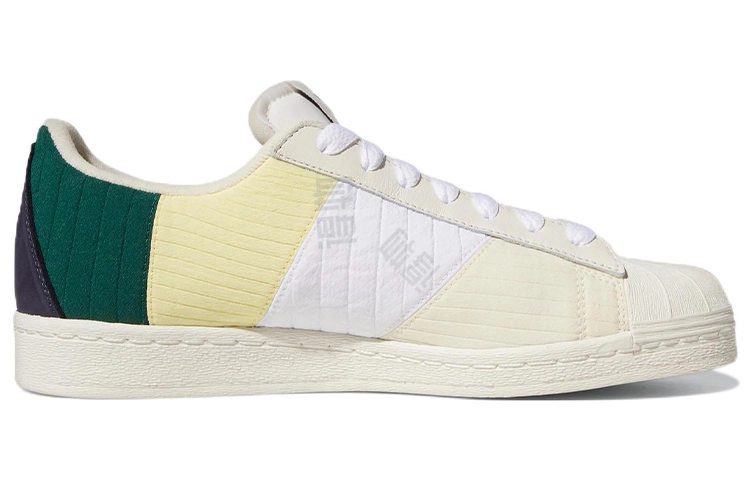 adidas originals Superstar 82 Panel