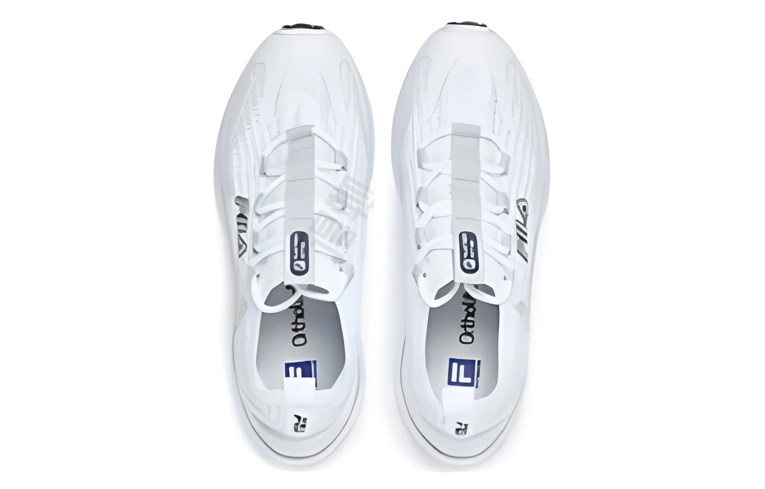 FILA Rhythm