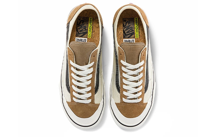 Vans Style 136 Decon Vr3 SF
